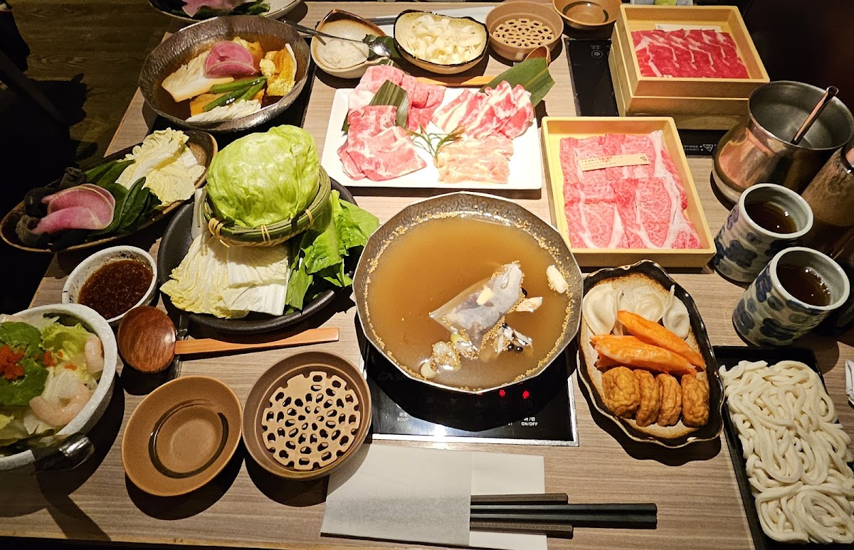 On-Yasai (Kowloon Tong) Photos 2